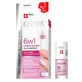 Eveline Cosmetics Nail Therapy Professional 6in1 Care amp; Кольоровий бальзам для нігтів, концентрат Рожева перлина, 5 мл