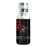Beverly Hills Polo Club Men Sport Two Apă de toaletă, 100 мл