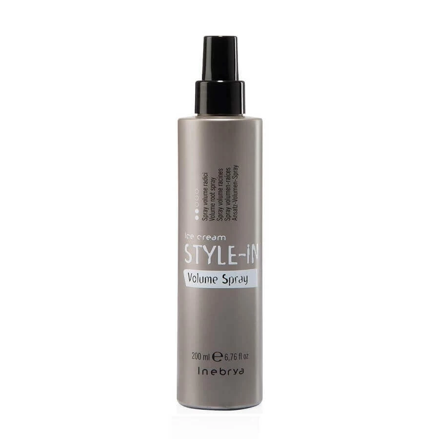 Inebrya Ice Cream Style-In Volume Spray, 200 мл: цены и характеристики