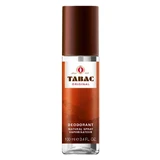 Дезодорант Tabac Original на стікерах, 100мл