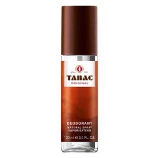 Дезодорант Tabac Original în sticlă, 100 мл