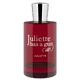 Juliette Has a Gun Juliette Eau de Parfum, 100 мл