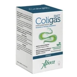 Coligas fast, 30 капсул, Aboca