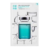 Holika Holika Skin Rescuer Hyaluronic Acid Patch Mask, 20 мл