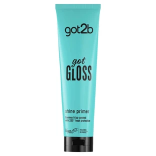 Got2B Got Gloss Shine Primer, 150 мл