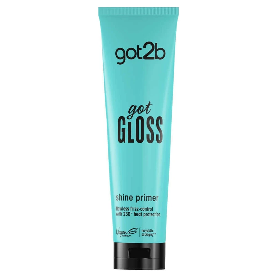 Got2B Got Gloss Shine Primer, 150 мл: ціни та характеристики