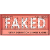 Catrice Faked Single Lashes Ultra Definition Eyelash Clumps
