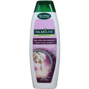 Palmolive, Beauty Gloss, шампунь, 350 мл