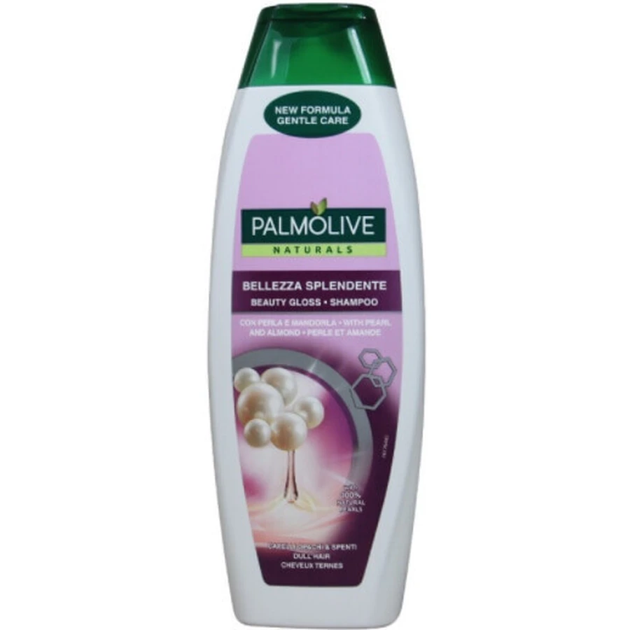 Palmolive, Beauty Gloss, шампунь, 350 мл: цены и характеристики