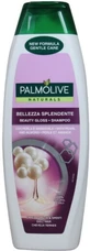 Palmolive, Beauty Gloss, шампунь, 350 мл