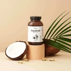Coco Fuel MCT Oil - 2000 мг - 100 капсул me Aura Herbals: цены и характеристики