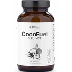 Coco Fuel MCT Oil - 2000 мг - 100 капсул me Aura Herbals: цены и характеристики