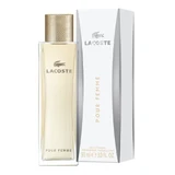 Lacoste Pour Femme Apă de Parfum, 90 мл