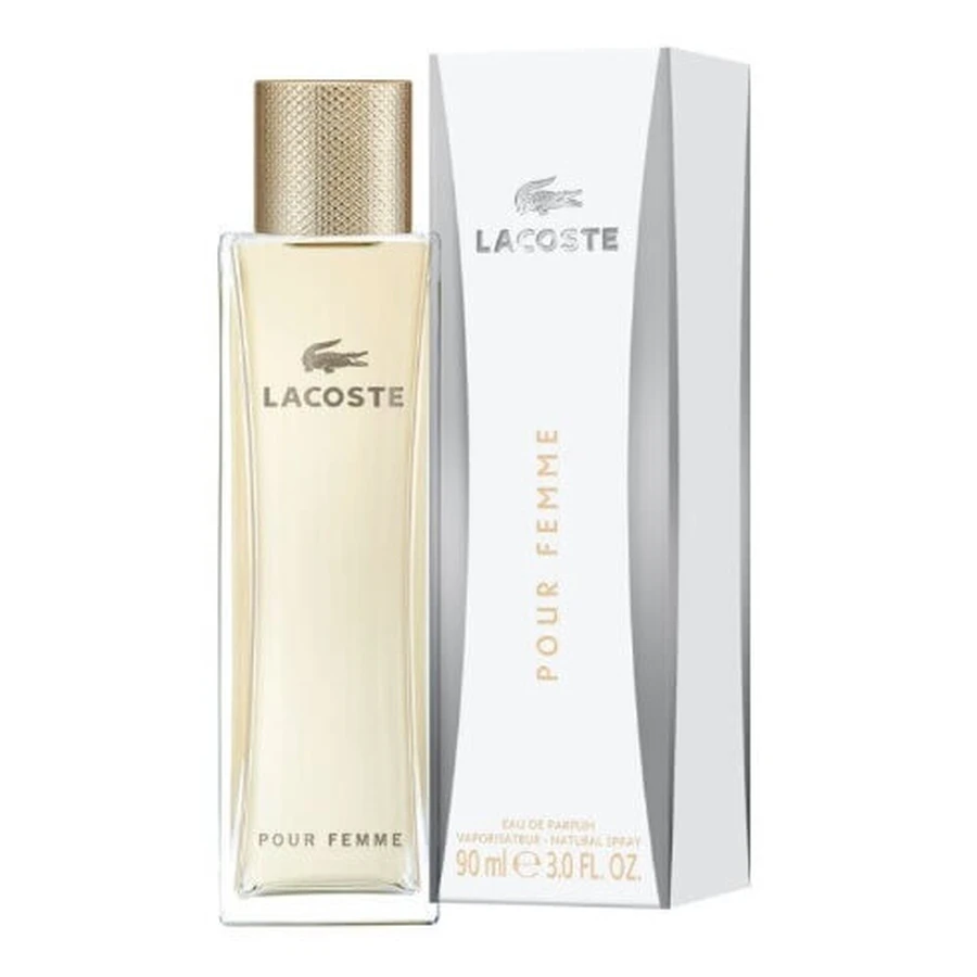 Lacoste Pour Femme Apă de Parfum, 90 мл: цены и характеристики