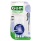 Sunstar GUM, Trav-Ler perii interdentare 0.6 mm 1312, 4 bucăți