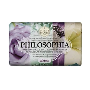 Туалетное мыло Nesti Dante Philosophia Detox, 250 г