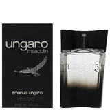 Emanuel Ungaro Masculin Apă de toaletă, 90 мл