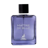 Maison Alhambra Maitre De Blue Apă парфумована вода, 100 мл