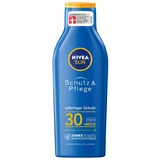 Nivea Sun, Сонцезахисний лосьйон SPF30, 250 мл