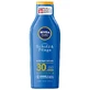 Nivea Sun, Сонцезахисний лосьйон SPF30, 250 мл