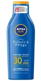 Nivea Sun, Солнцезащитный лосьон SPF30, 250 мл