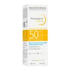 Крем для сухої шкіри Bioderma Photoderm SPF 50+, 40 мл: ціни та характеристики