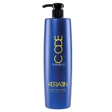 Шампунь з восковим кератином Stapiz Keratin Code, 1000 мл