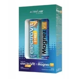 ActivLab Pharma, ElectroVit Stress Orange 20 таблеток + MagnesiumVit Blackcurry 20 таблеток