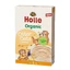 Органические хлопья с бананами, сливами и яблоками Otter Oats, 200 г, Holle