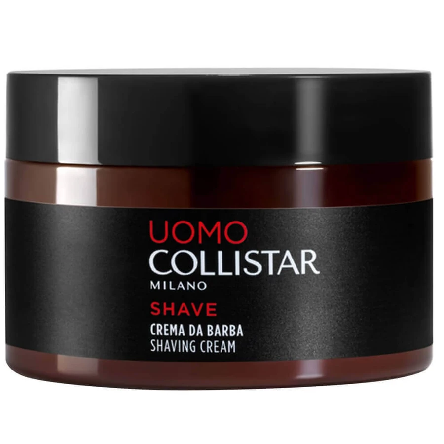 Крем де бэрбиерит Collistar Uomo, 200 мл: цены и характеристики
