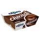 Соевый десерт с темным шоколадом, 4х125 г, Alpro