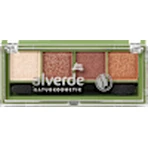 alverde NATURKOSMETIK Quattro Eyeshadow Palette No.39 Desert Wonders: цены и характеристики