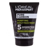 L Oréal Men Expert, Pure Charcoal, Гель для ухода за кожей головы, 100 мл