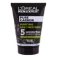 L Oréal Men Expert, Pure Charcoal, Гель для ухода за кожей головы, 100 мл