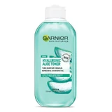 Garnier Гиалуроновый универсальный тоник с алоэ, 200 мл