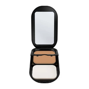 Компактний матуючий тональний крем Max Factor Facefinity SPF20 006 Golden, 10 г
