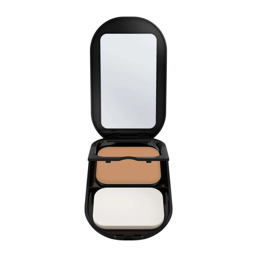 Компактний матуючий тональний крем Max Factor Facefinity SPF20 006 Golden, 10 г: ціни та характеристики