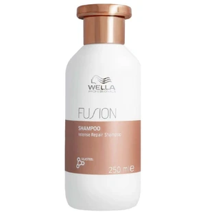 Wella Professionals Fusion Інтенсивний відновлювальний шампунь, 250 мл