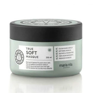 Маска для волосся True Soft, 250 мл, Maria Nila