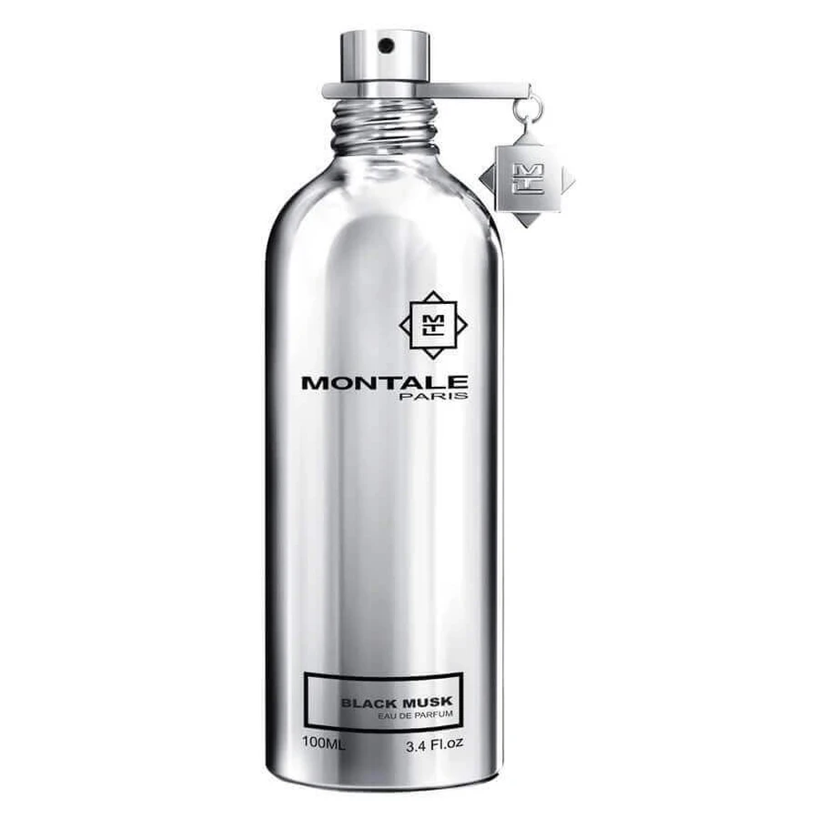 Montale Black Musk Парфумована вода, 100 мл: ціни та характеристики