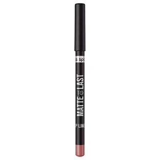 Олівець для губ Miss Sporty Matte To Last 110 Mocha, 1,2 г