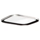 Стиклэ температэ Spigen Glas.tR Slim Pro для Apple Watch Ultra (49 мм) - bej