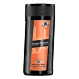 Гель де дюш Bruno Banani Absolute Man, 250 мл