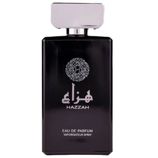 Apa de parfum Attri Hazzah, 100 мл
