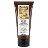 Davines Naturaltech Nourishing Vegetarian Miracle Conditioner Balsam hidratant pentru păr uscat și deteriorat, 60ml