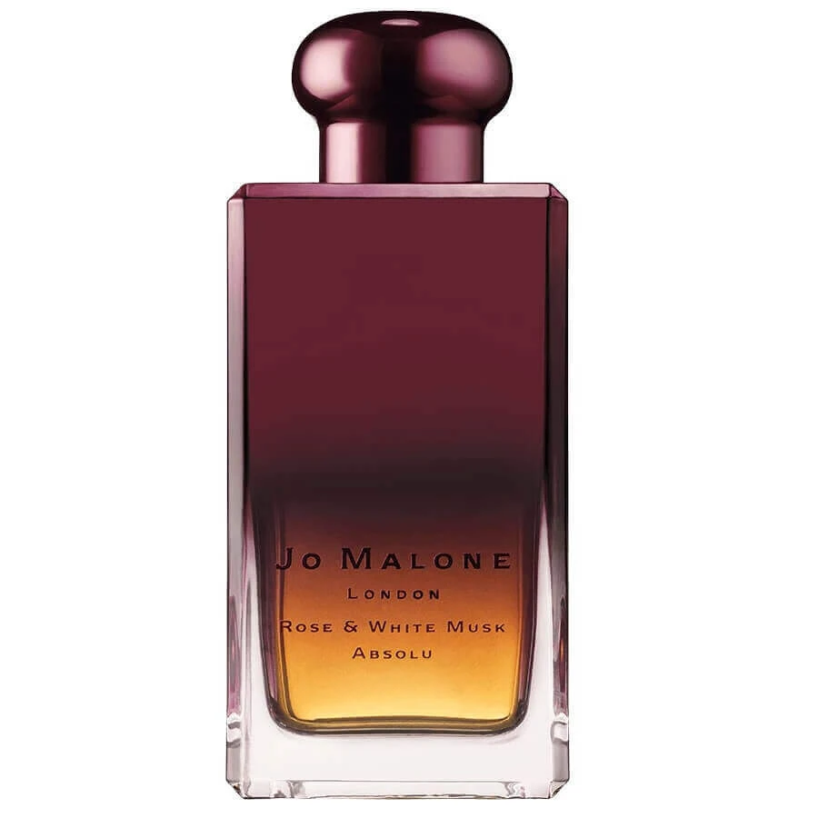 Jo Malone Rose amp; White Musk Absolu Apă de colonie, 100 мл: цены и характеристики