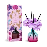 La Casa de los Aromas Квітковий букет без парфумів Amber amp; Імбирна лілія, 170 мл