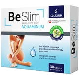 Be Slim Aquaminum 30 таблеток