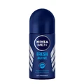 Nivea Men Fresh Активний антиперспірант-рулон, 50 мл