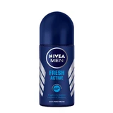 Nivea Men Fresh Активний антиперспірант-рулон, 50 мл